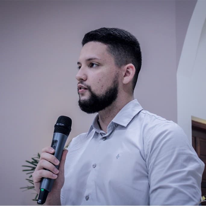 Matheus Lemos, fundador da Outsiders